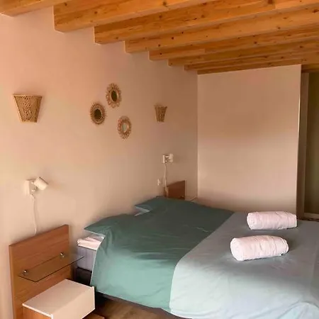 Maison Avec Piscine, Vue Sur Le Canal Du Midi * Capestang