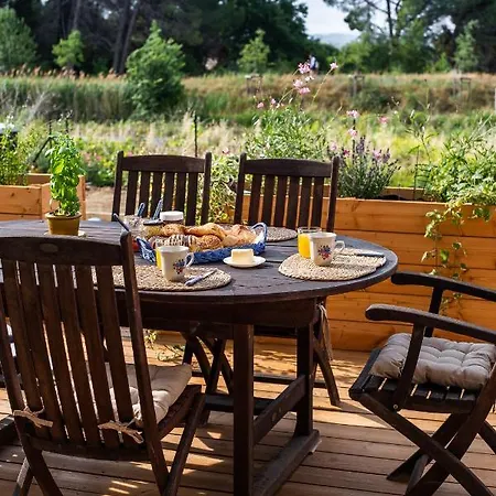 Maison Avec Piscine, Vue Sur Le Canal Du Midi Holiday home Capestang