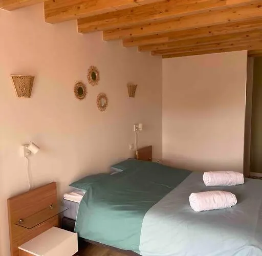 Maison Avec Piscine, Vue Sur Le Canal Du Midi * Capestang